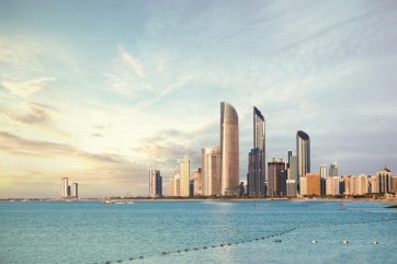 Dubaj a poklady Arábie - Spojené arabské emiráty